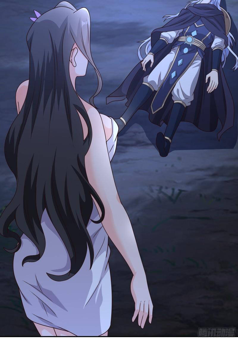Trọng Sinh 1000 Lần, Ta Vô Địch Chap 38 - Next Chap 39
