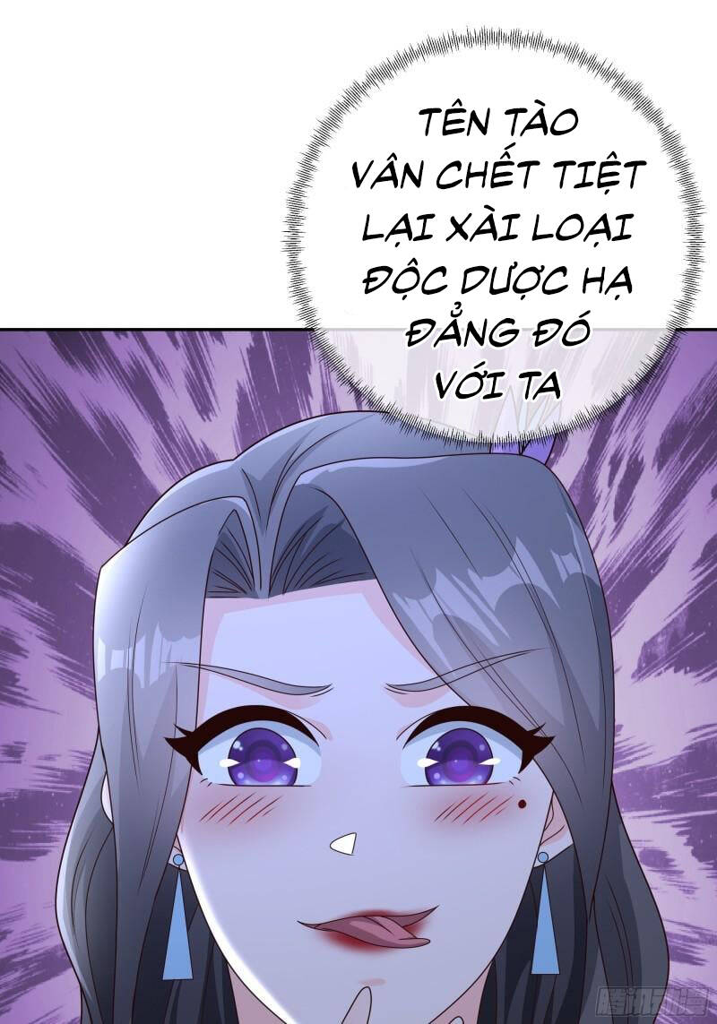 Trọng Sinh 1000 Lần, Ta Vô Địch Chap 38 - Next Chap 39