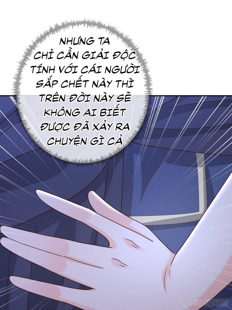 Trọng Sinh 1000 Lần, Ta Vô Địch Chap 38 - Next Chap 39