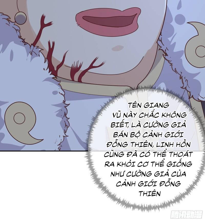 Trọng Sinh 1000 Lần, Ta Vô Địch Chap 38 - Next Chap 39