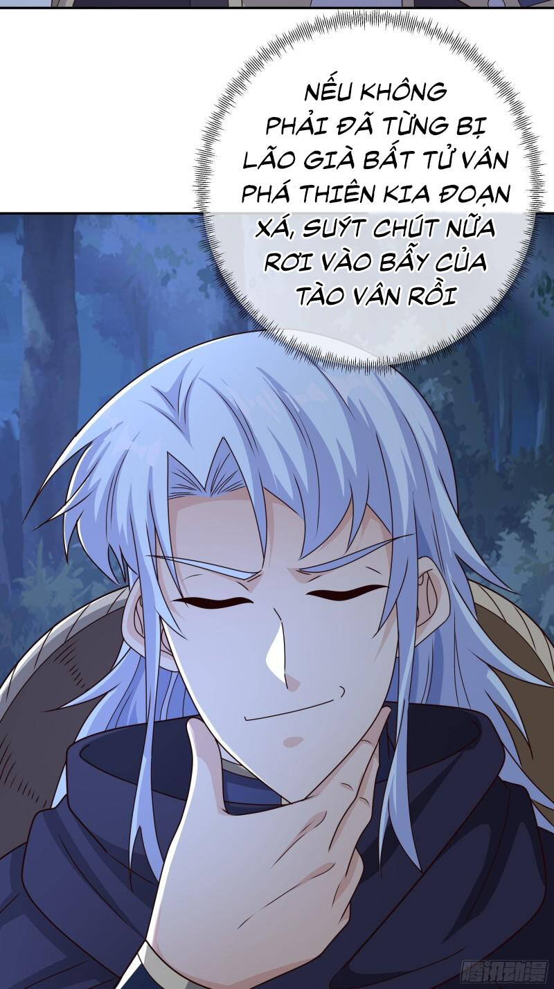 Trọng Sinh 1000 Lần, Ta Vô Địch Chap 38 - Next Chap 39