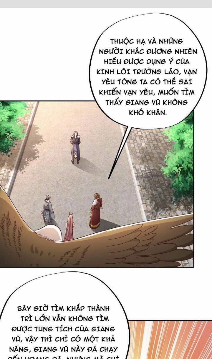 Trọng Sinh 1000 Lần, Ta Vô Địch Chap 42 - Next Chap 43