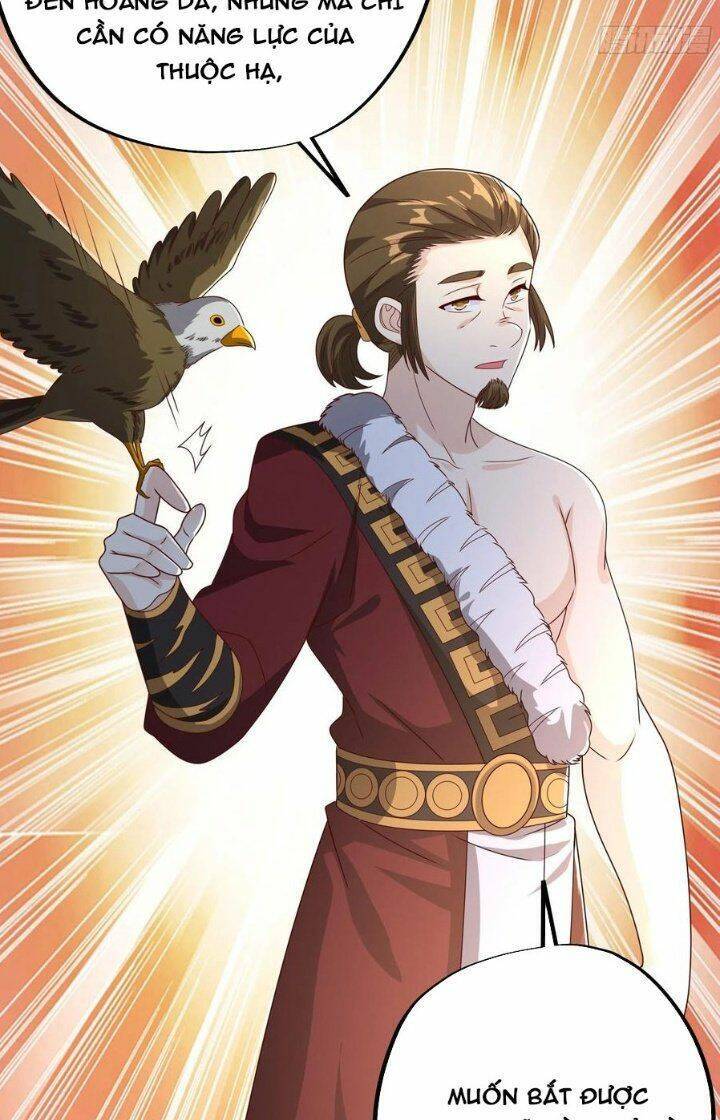 Trọng Sinh 1000 Lần, Ta Vô Địch Chap 42 - Next Chap 43