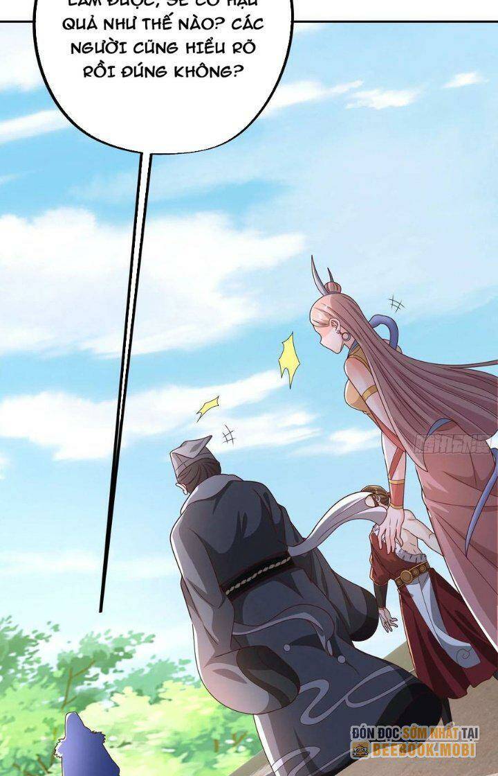 Trọng Sinh 1000 Lần, Ta Vô Địch Chap 42 - Next Chap 43