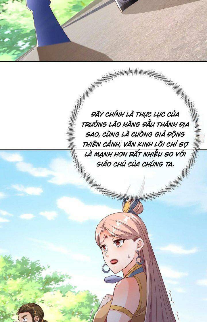 Trọng Sinh 1000 Lần, Ta Vô Địch Chap 42 - Next Chap 43