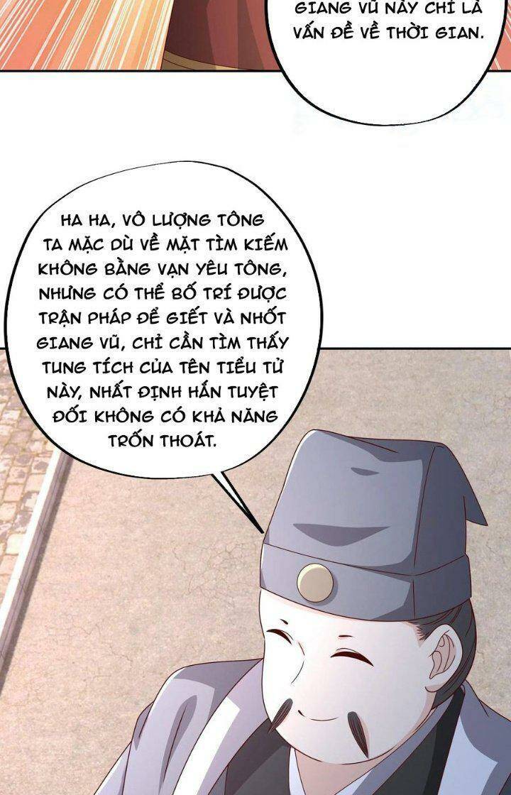 Trọng Sinh 1000 Lần, Ta Vô Địch Chap 42 - Next Chap 43