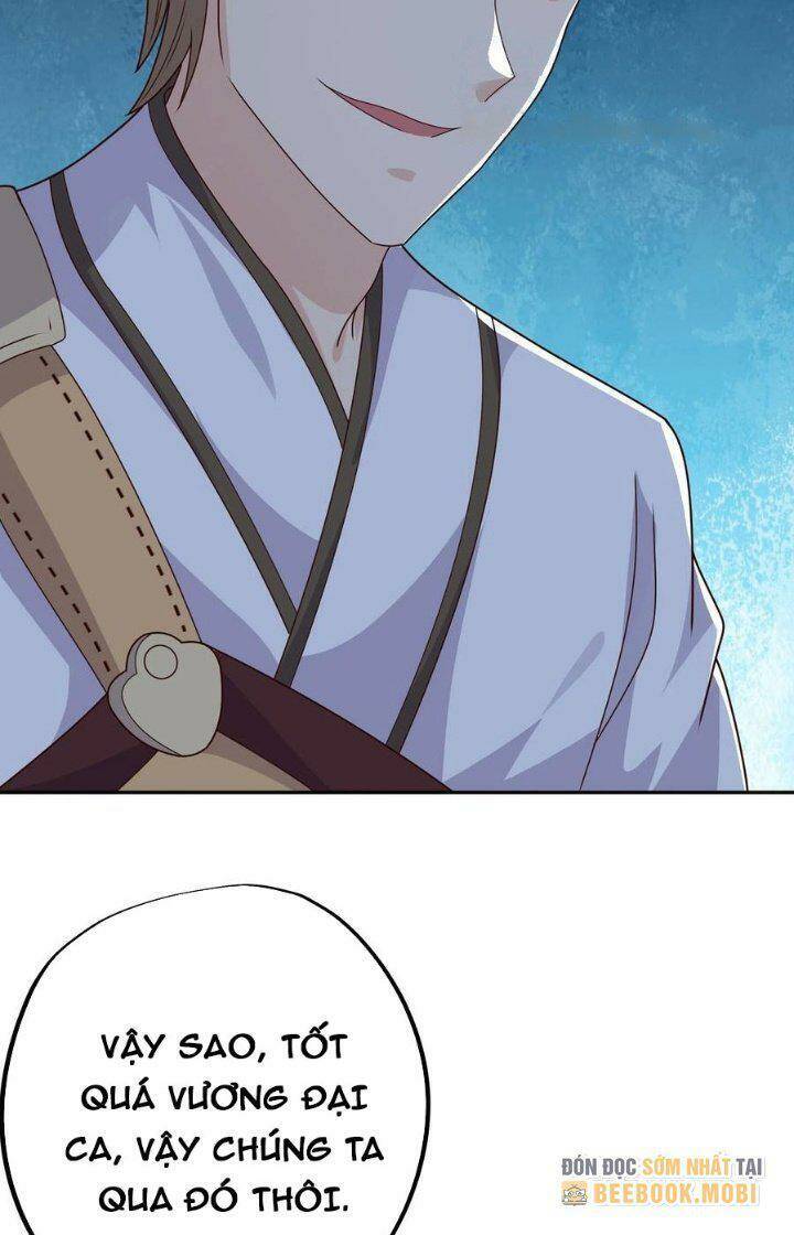 Trọng Sinh 1000 Lần, Ta Vô Địch Chap 42 - Next Chap 43