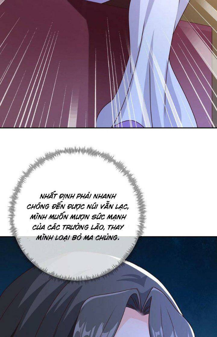 Trọng Sinh 1000 Lần, Ta Vô Địch Chap 42 - Next Chap 43