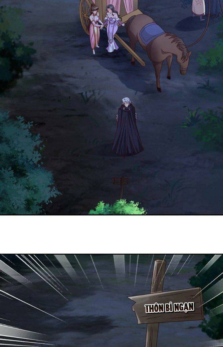 Trọng Sinh 1000 Lần, Ta Vô Địch Chap 42 - Next Chap 43