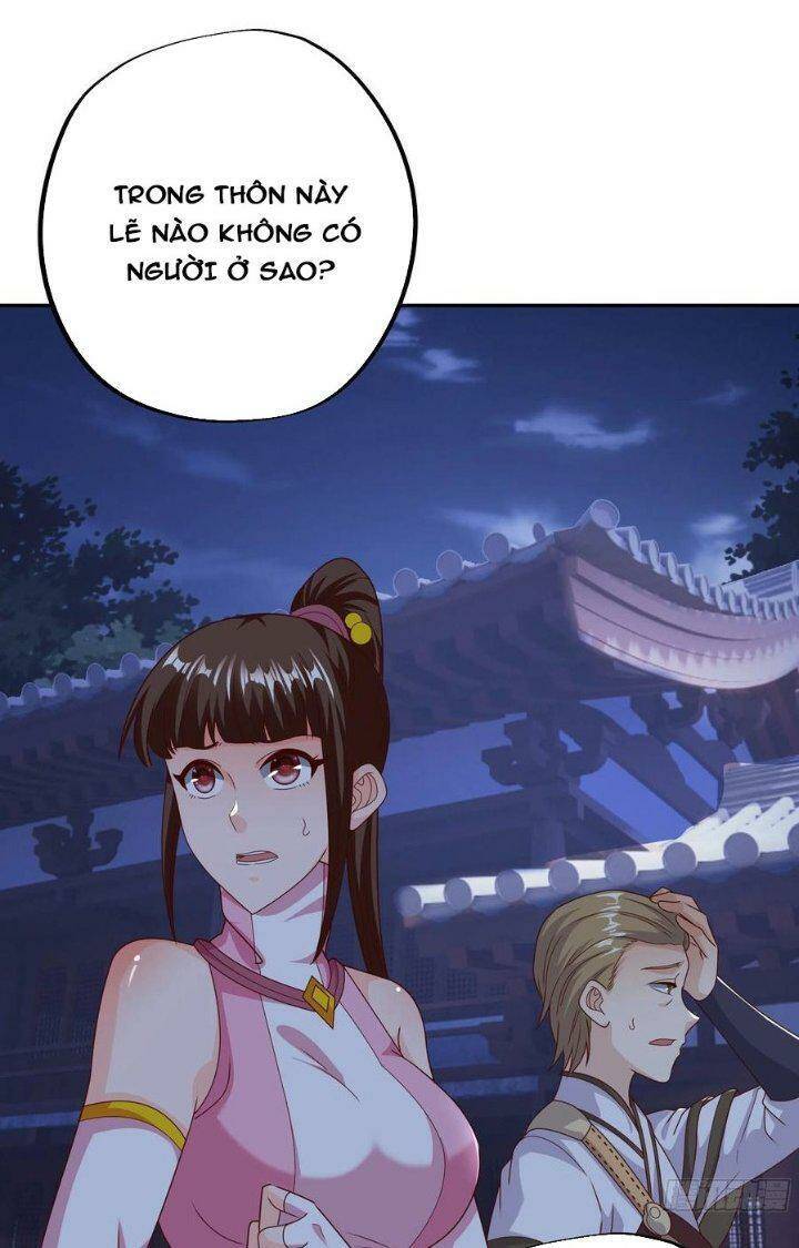 Trọng Sinh 1000 Lần, Ta Vô Địch Chap 42 - Next Chap 43