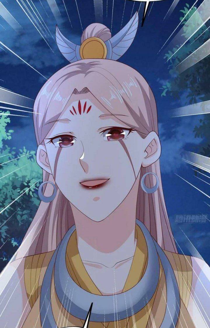 Trọng Sinh 1000 Lần, Ta Vô Địch Chap 43 - Next Chap 44