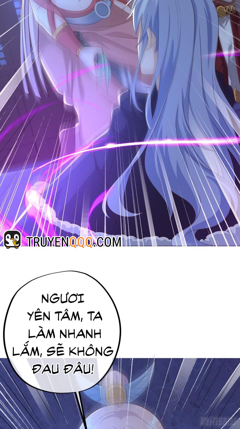 Trọng Sinh 1000 Lần, Ta Vô Địch Chap 45 - Next Chap 46