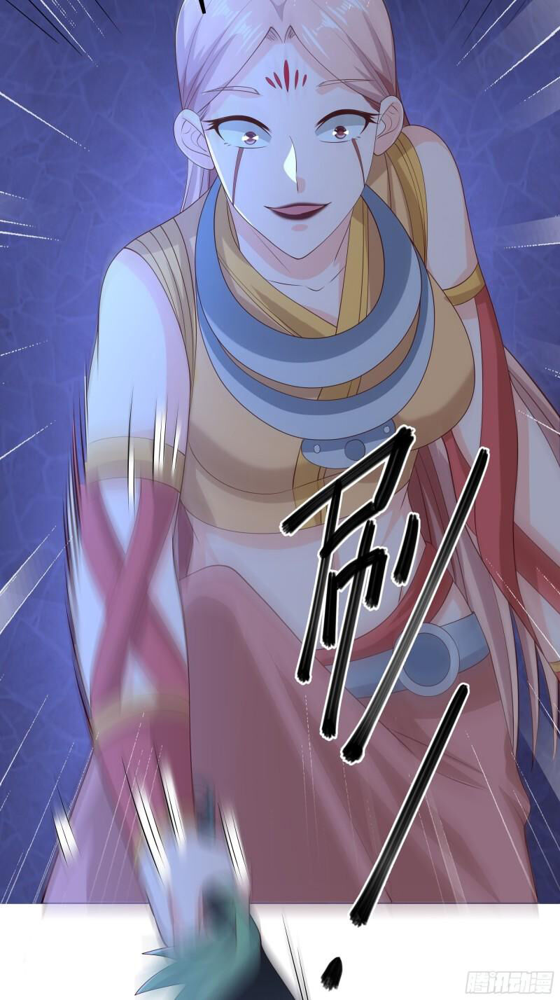 Trọng Sinh 1000 Lần, Ta Vô Địch Chap 45 - Next Chap 46