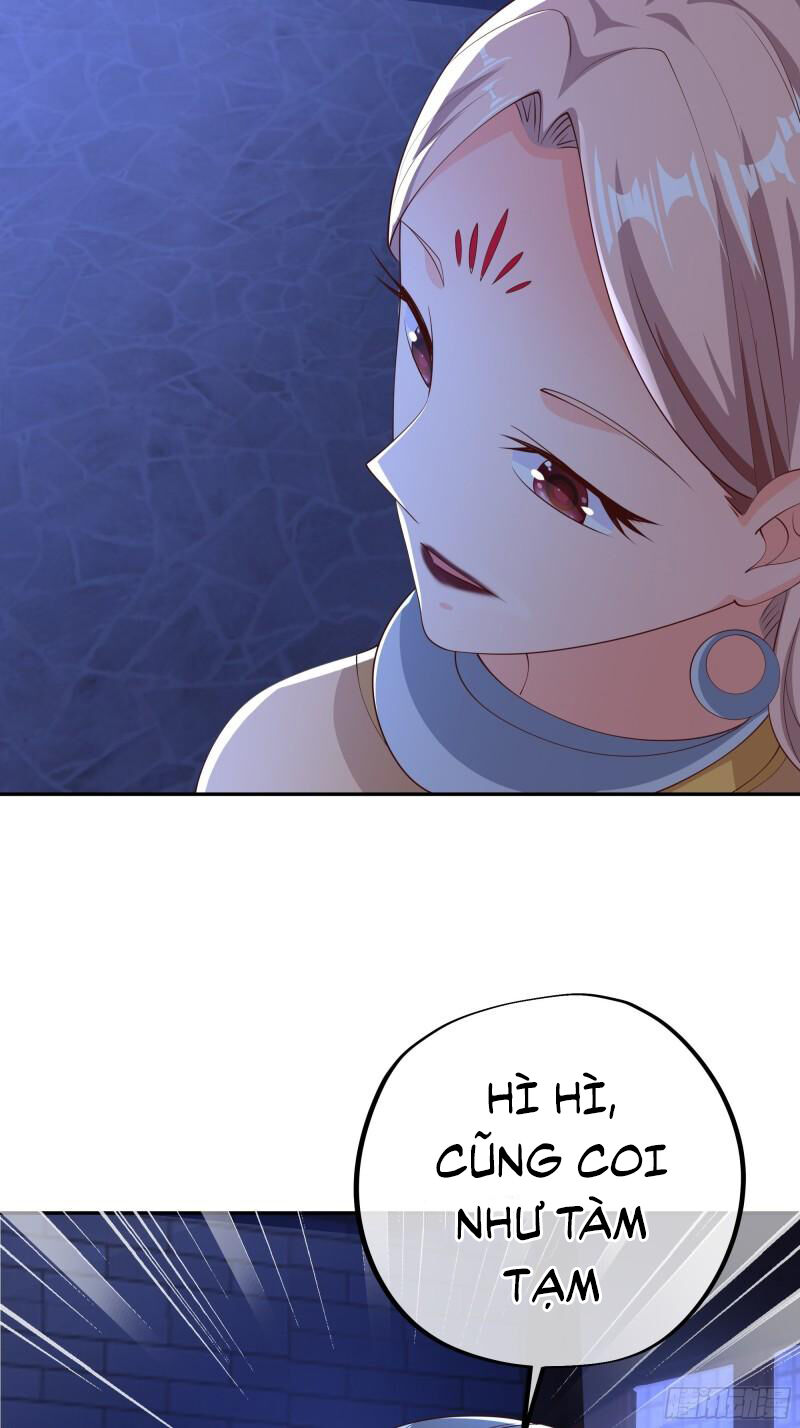 Trọng Sinh 1000 Lần, Ta Vô Địch Chap 45 - Next Chap 46