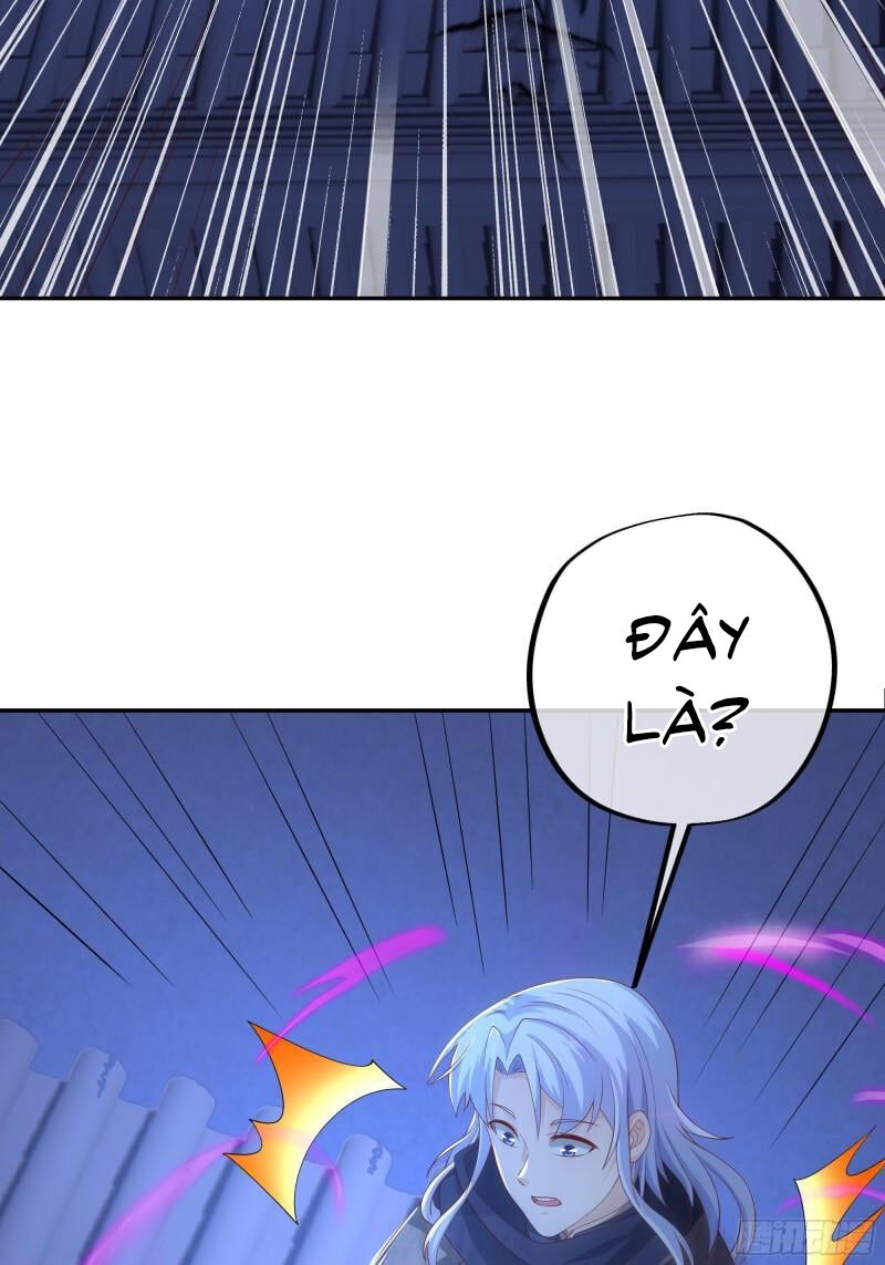 Trọng Sinh 1000 Lần, Ta Vô Địch Chap 45 - Next Chap 46