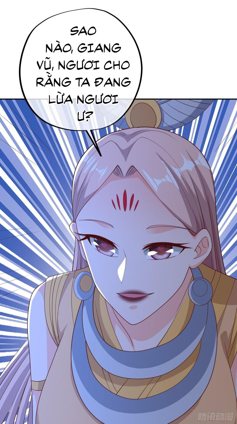 Trọng Sinh 1000 Lần, Ta Vô Địch Chap 46 - Next Chap 47