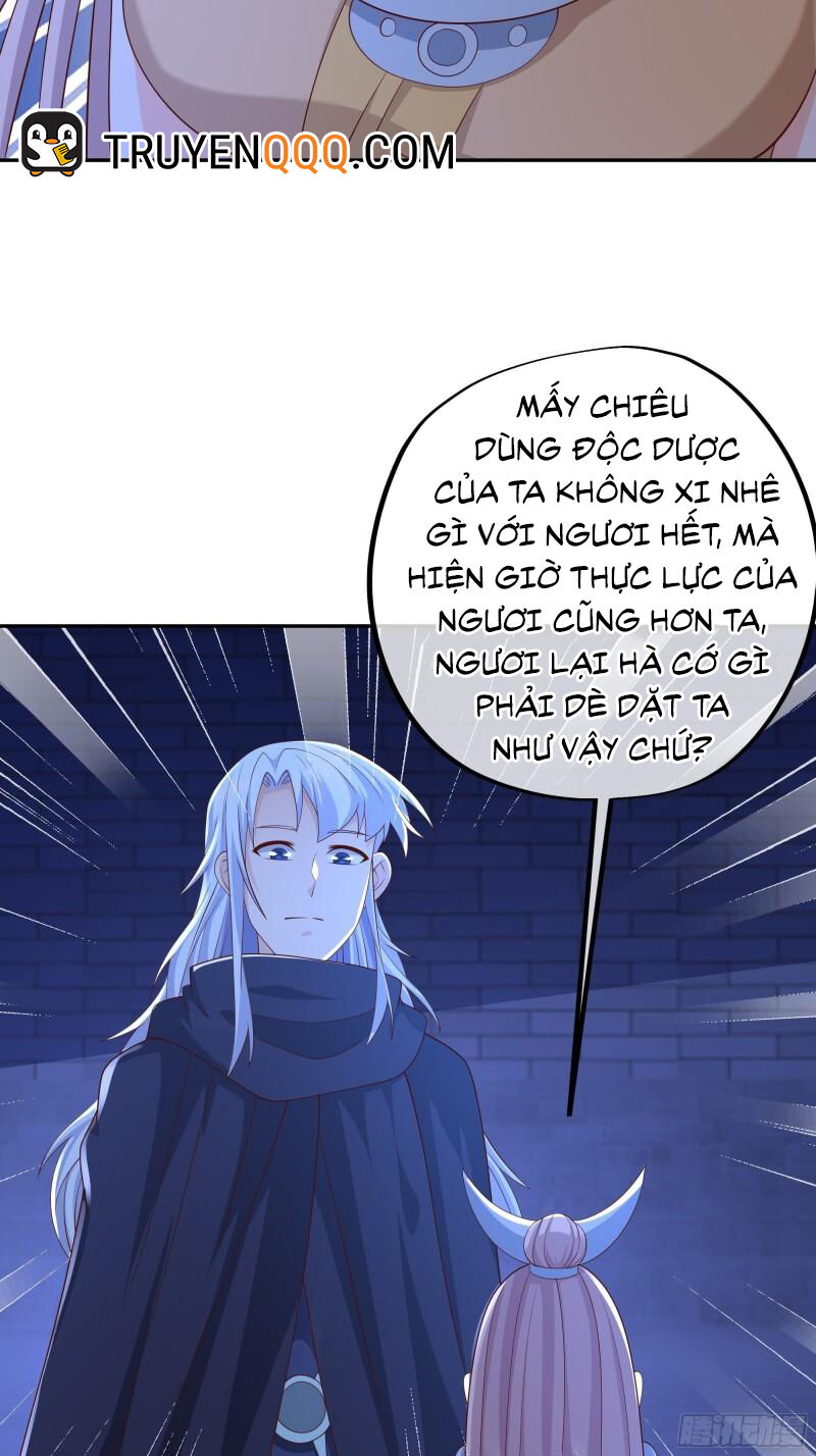 Trọng Sinh 1000 Lần, Ta Vô Địch Chap 46 - Next Chap 47
