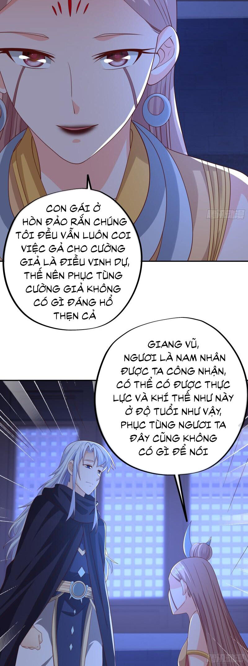 Trọng Sinh 1000 Lần, Ta Vô Địch Chap 46 - Next Chap 47