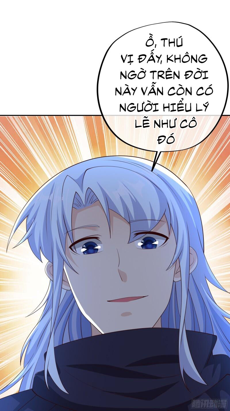 Trọng Sinh 1000 Lần, Ta Vô Địch Chap 46 - Next Chap 47