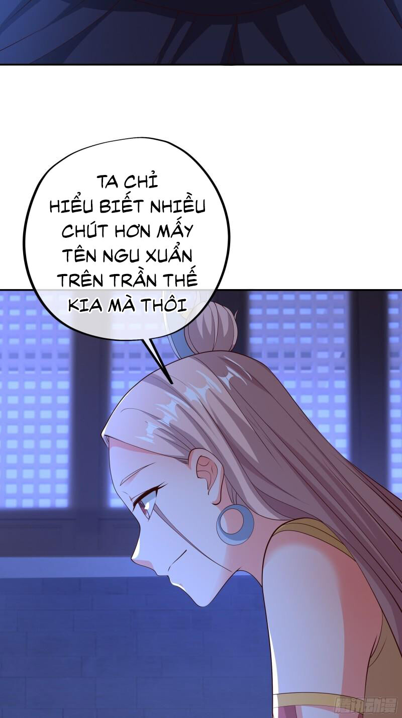 Trọng Sinh 1000 Lần, Ta Vô Địch Chap 46 - Next Chap 47