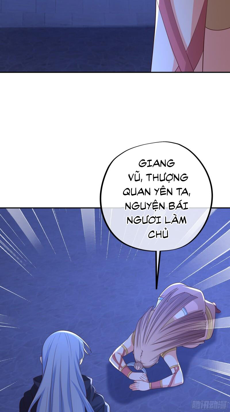 Trọng Sinh 1000 Lần, Ta Vô Địch Chap 46 - Next Chap 47