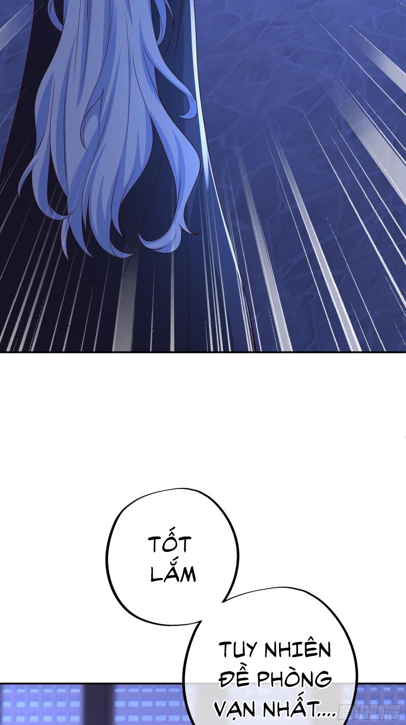 Trọng Sinh 1000 Lần, Ta Vô Địch Chap 46 - Next Chap 47