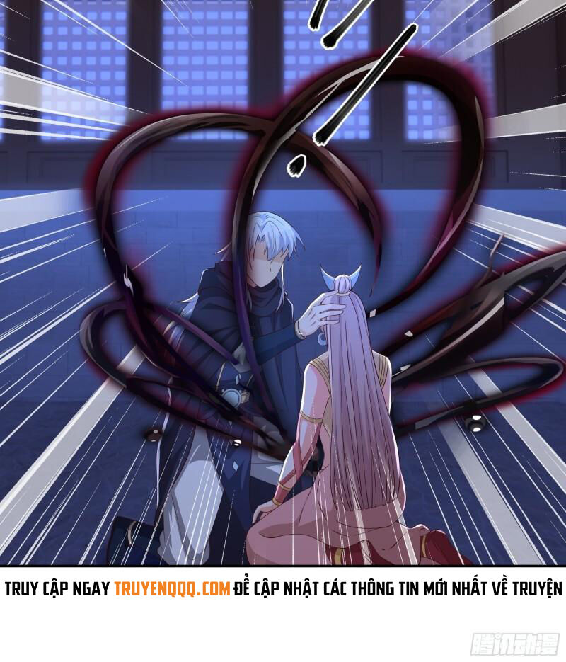 Trọng Sinh 1000 Lần, Ta Vô Địch Chap 46 - Next Chap 47