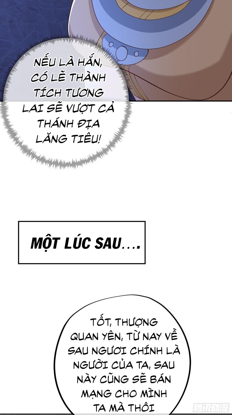 Trọng Sinh 1000 Lần, Ta Vô Địch Chap 46 - Next Chap 47
