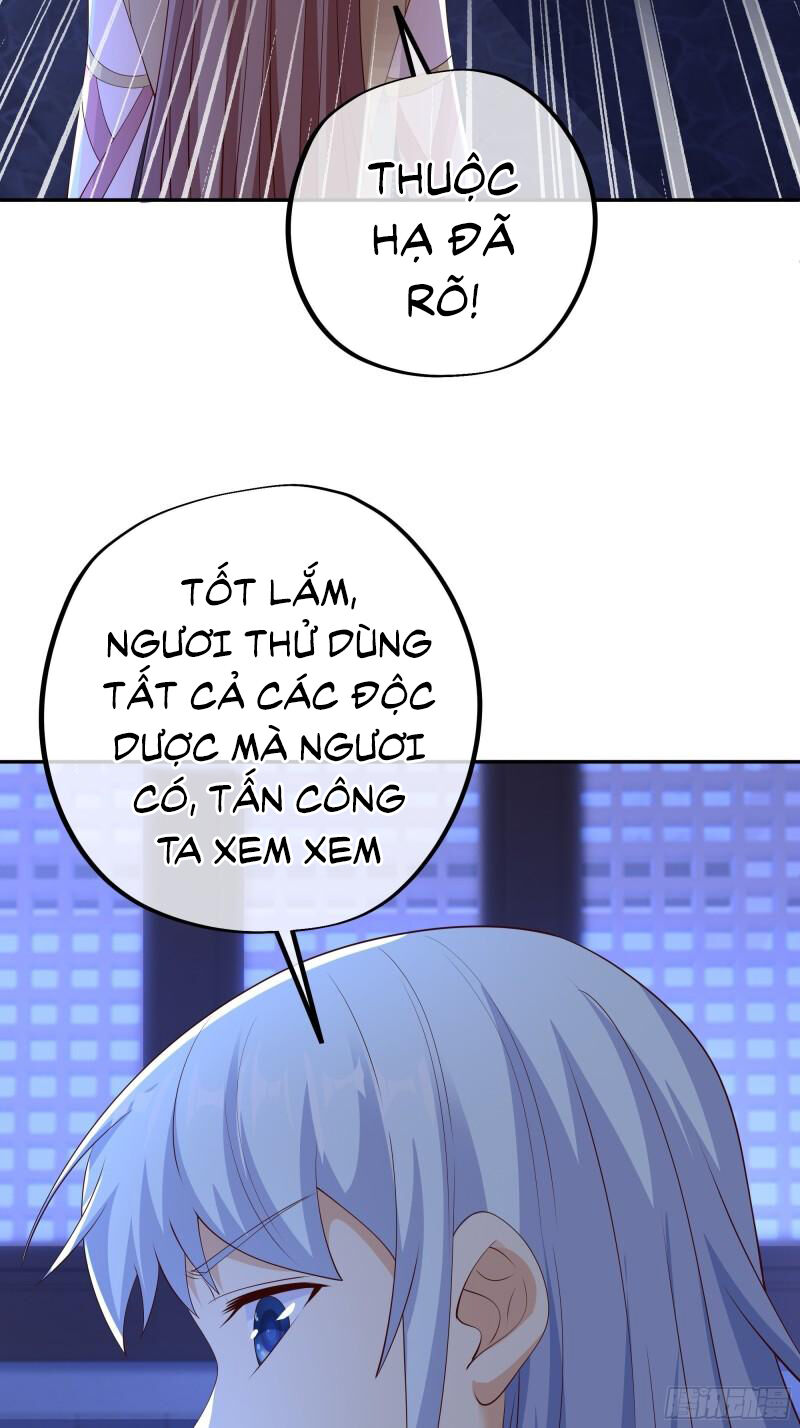 Trọng Sinh 1000 Lần, Ta Vô Địch Chap 46 - Next Chap 47