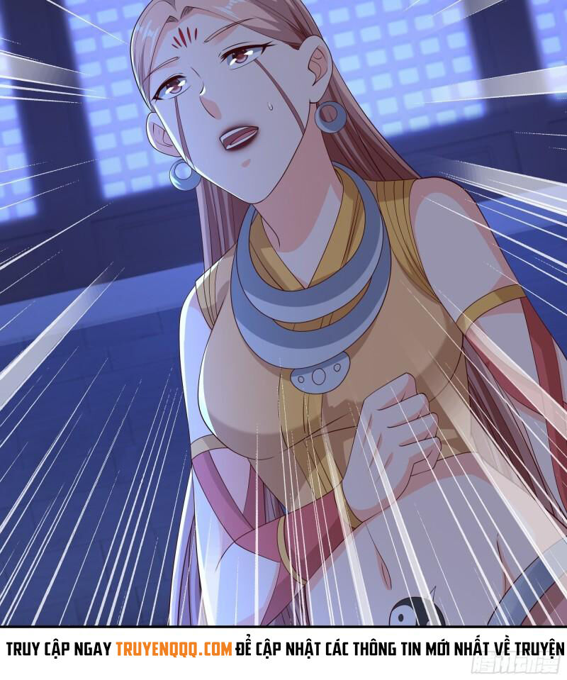 Trọng Sinh 1000 Lần, Ta Vô Địch Chap 46 - Next Chap 47