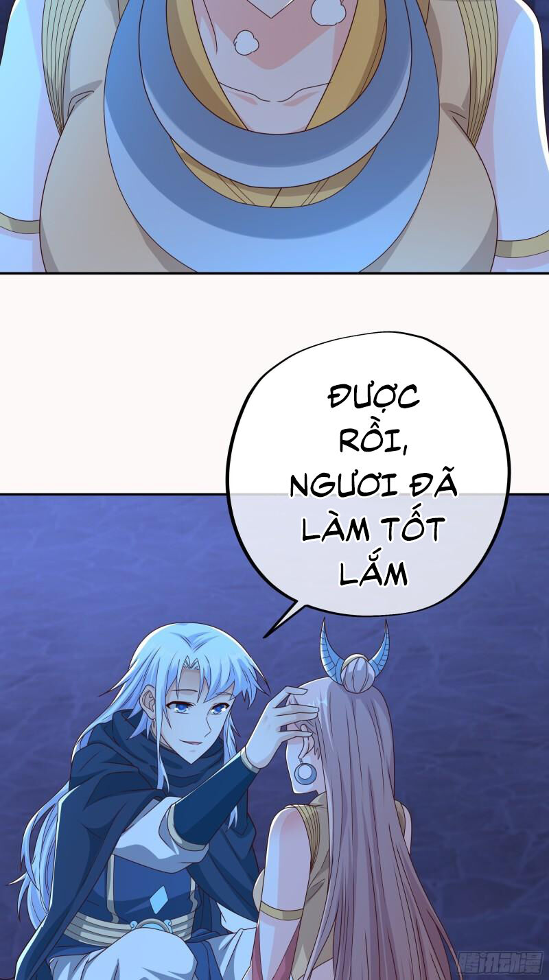 Trọng Sinh 1000 Lần, Ta Vô Địch Chap 46 - Next Chap 47