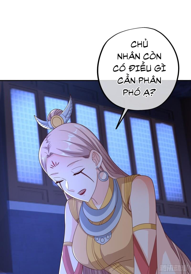 Trọng Sinh 1000 Lần, Ta Vô Địch Chap 46 - Next Chap 47