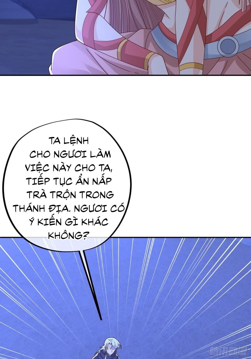 Trọng Sinh 1000 Lần, Ta Vô Địch Chap 46 - Next Chap 47