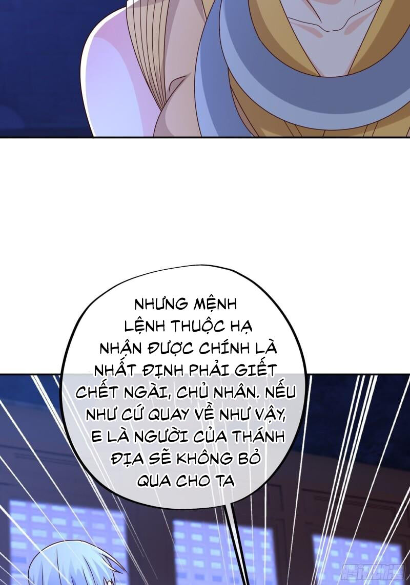 Trọng Sinh 1000 Lần, Ta Vô Địch Chap 46 - Next Chap 47