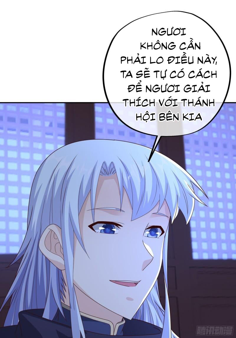 Trọng Sinh 1000 Lần, Ta Vô Địch Chap 46 - Next Chap 47