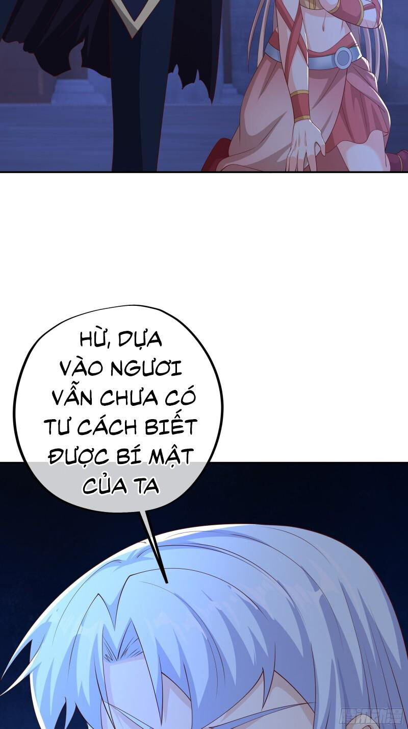 Trọng Sinh 1000 Lần, Ta Vô Địch Chap 46 - Next Chap 47
