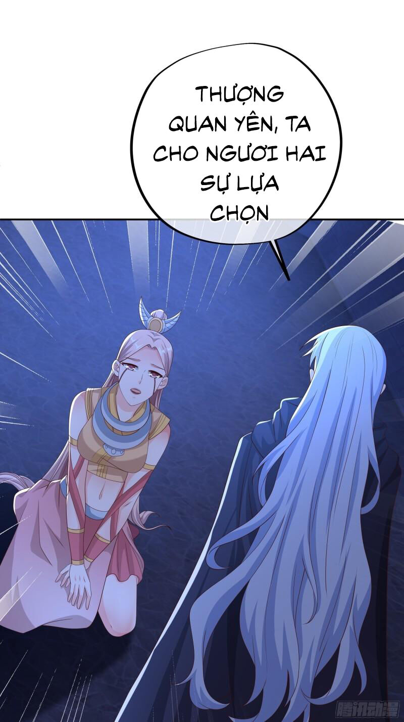 Trọng Sinh 1000 Lần, Ta Vô Địch Chap 46 - Next Chap 47