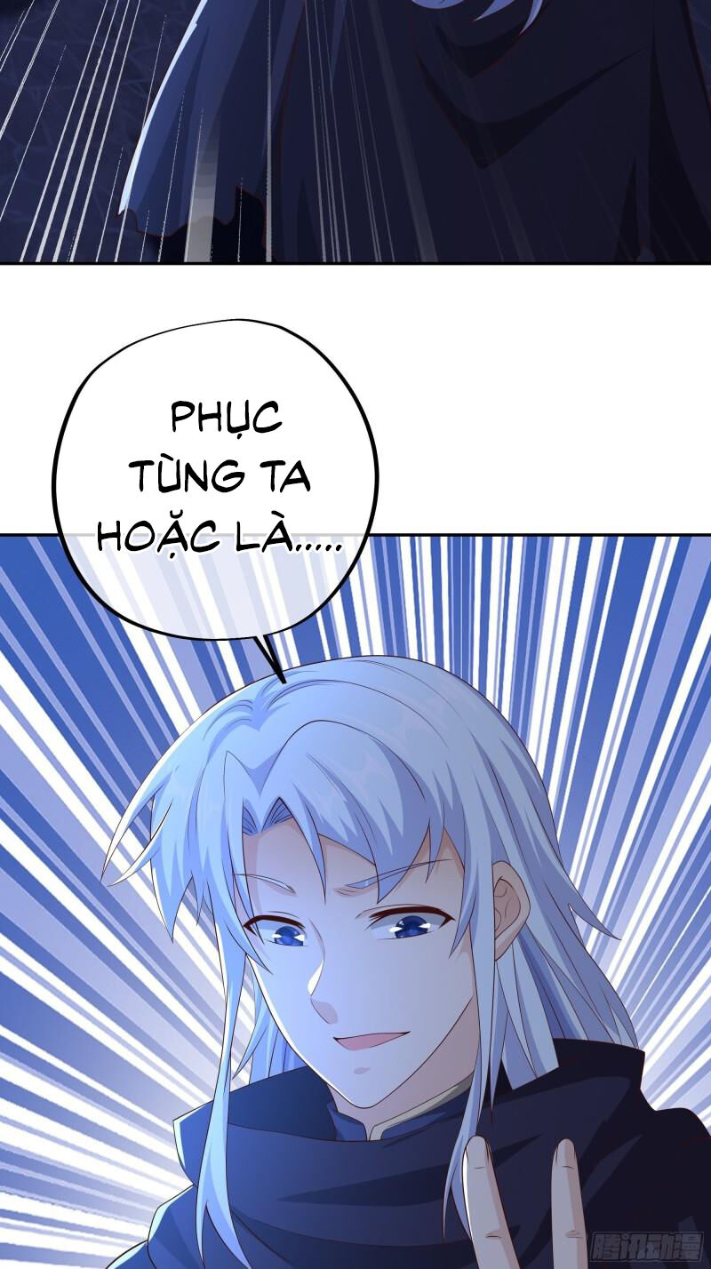 Trọng Sinh 1000 Lần, Ta Vô Địch Chap 46 - Next Chap 47