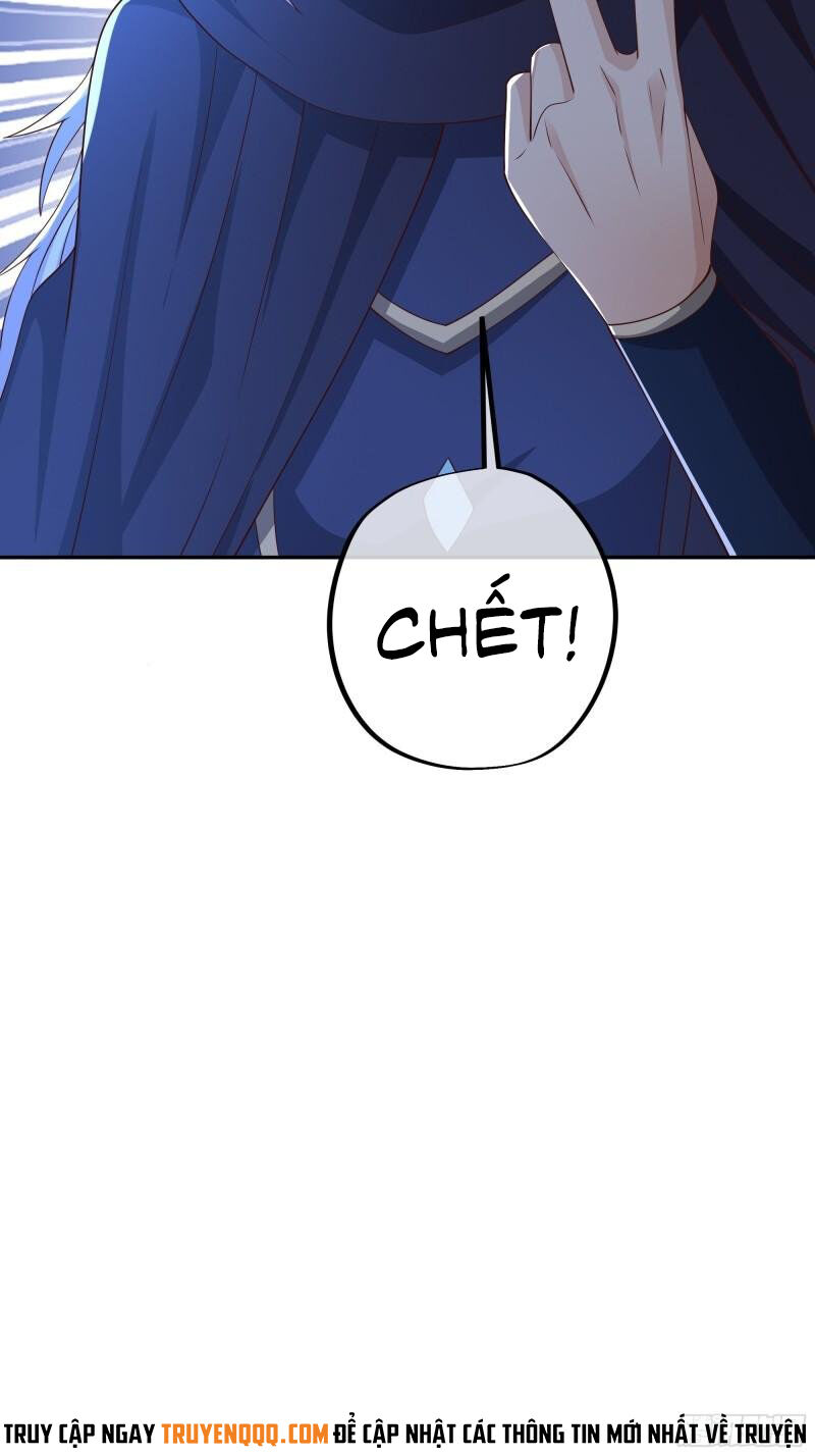 Trọng Sinh 1000 Lần, Ta Vô Địch Chap 46 - Next Chap 47