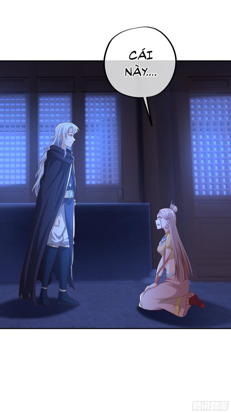 Trọng Sinh 1000 Lần, Ta Vô Địch Chap 46 - Next Chap 47
