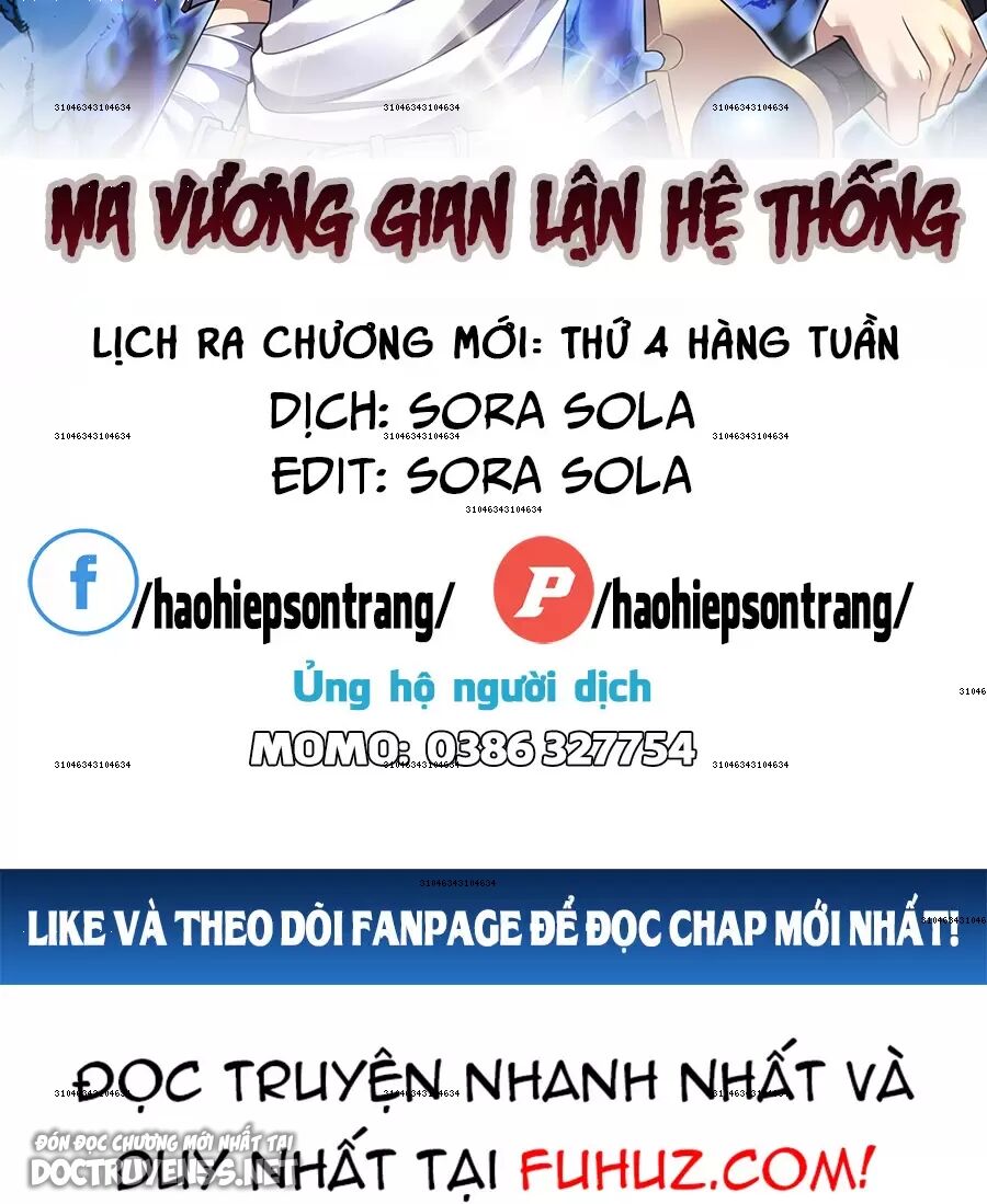 Ma Vương Gian Lận Hệ Thống Chap 68 - Next Chap 69