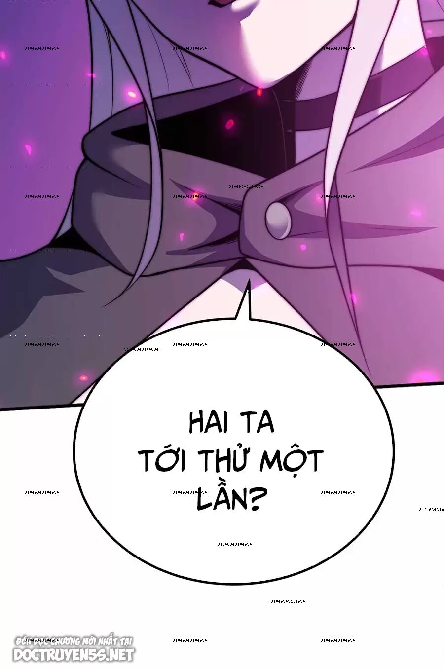Ma Vương Gian Lận Hệ Thống Chap 68 - Next Chap 69