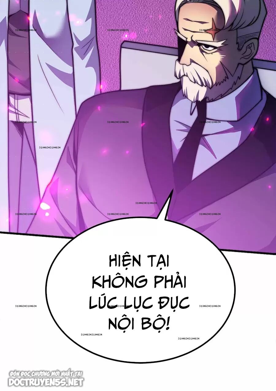 Ma Vương Gian Lận Hệ Thống Chap 68 - Next Chap 69