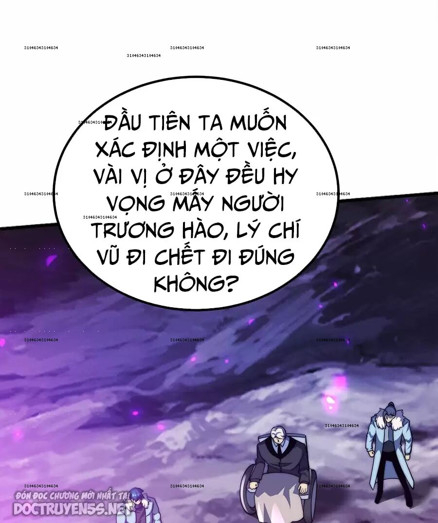 Ma Vương Gian Lận Hệ Thống Chap 68 - Next Chap 69