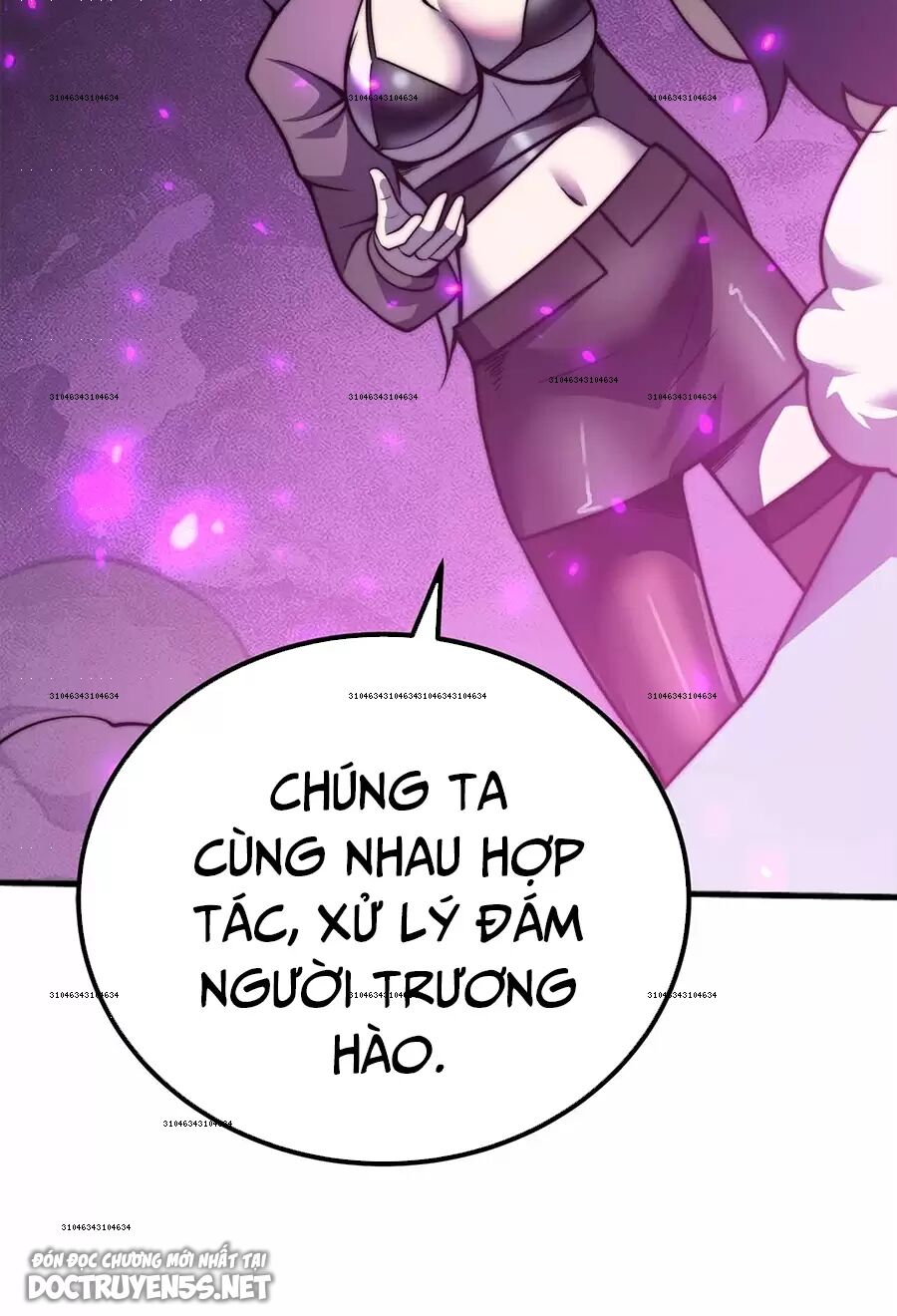 Ma Vương Gian Lận Hệ Thống Chap 68 - Next Chap 69