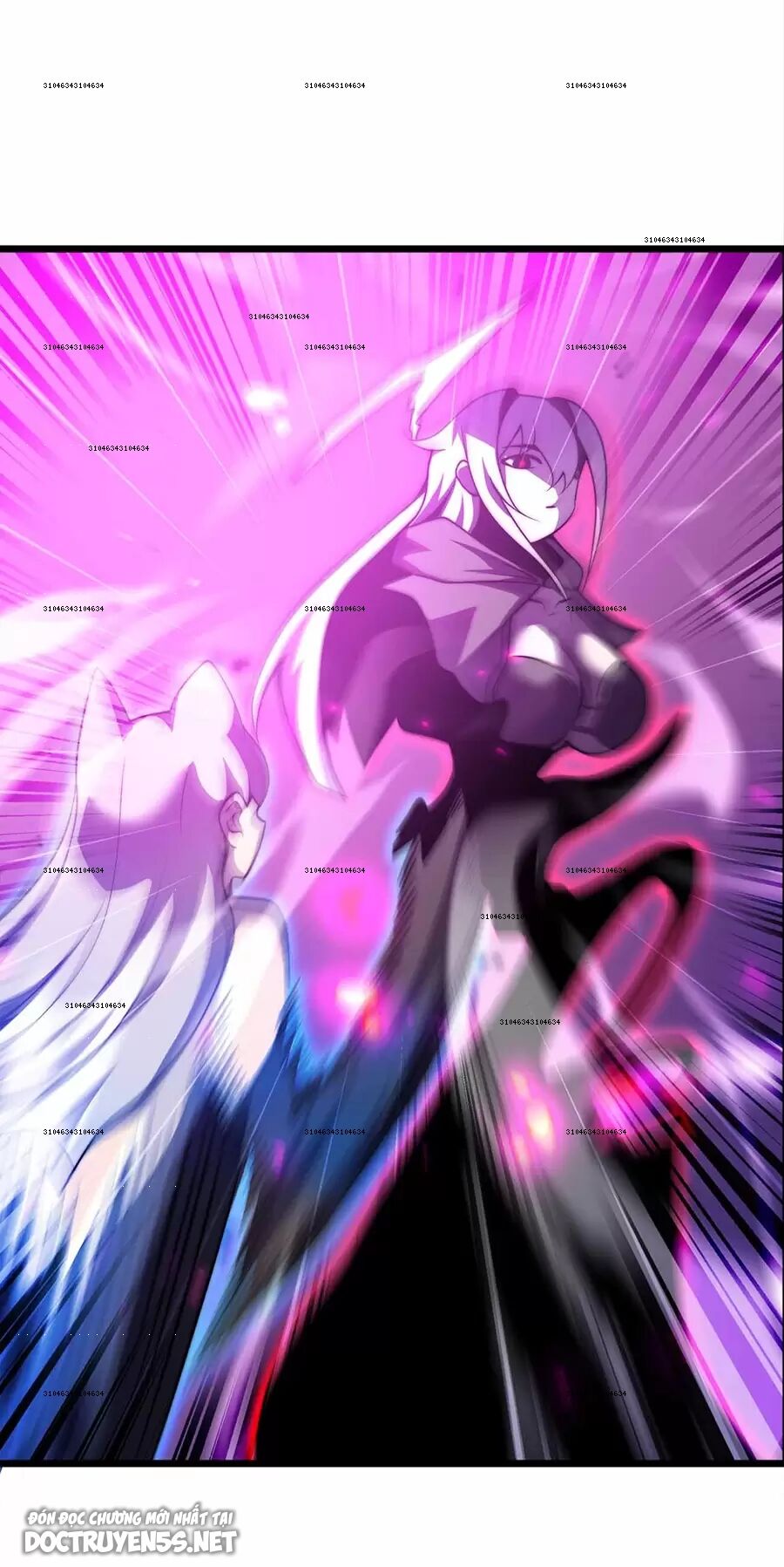 Ma Vương Gian Lận Hệ Thống Chap 68 - Next Chap 69