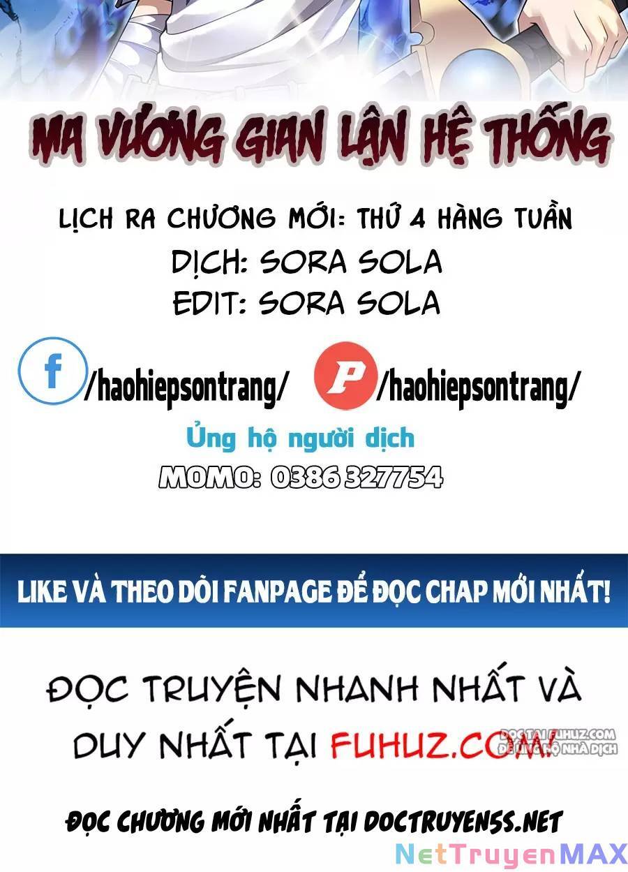 Ma Vương Gian Lận Hệ Thống Chap 72 - Next Chap 73