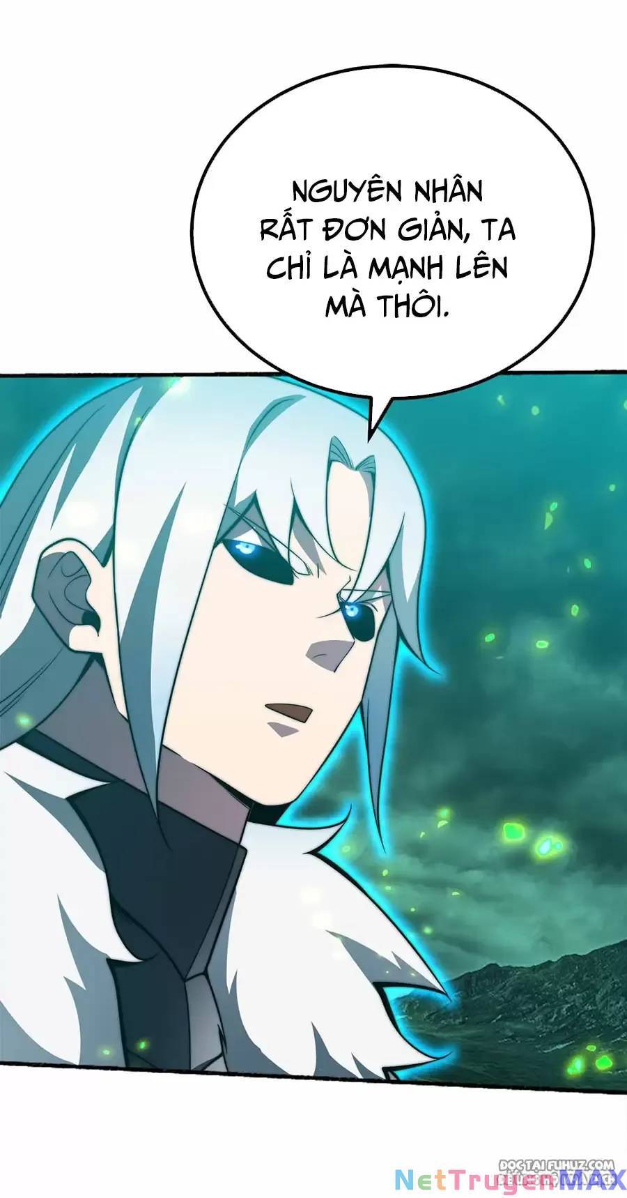 Ma Vương Gian Lận Hệ Thống Chap 72 - Next Chap 73