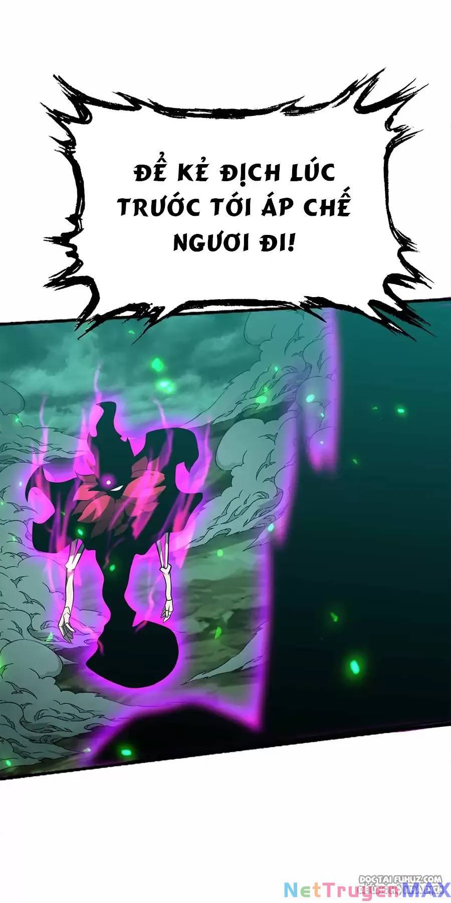 Ma Vương Gian Lận Hệ Thống Chap 72 - Next Chap 73