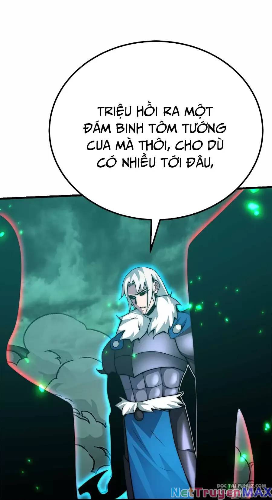Ma Vương Gian Lận Hệ Thống Chap 72 - Next Chap 73